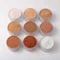 2021 Hot Trending No Logo Makeup Loose Setting Powder