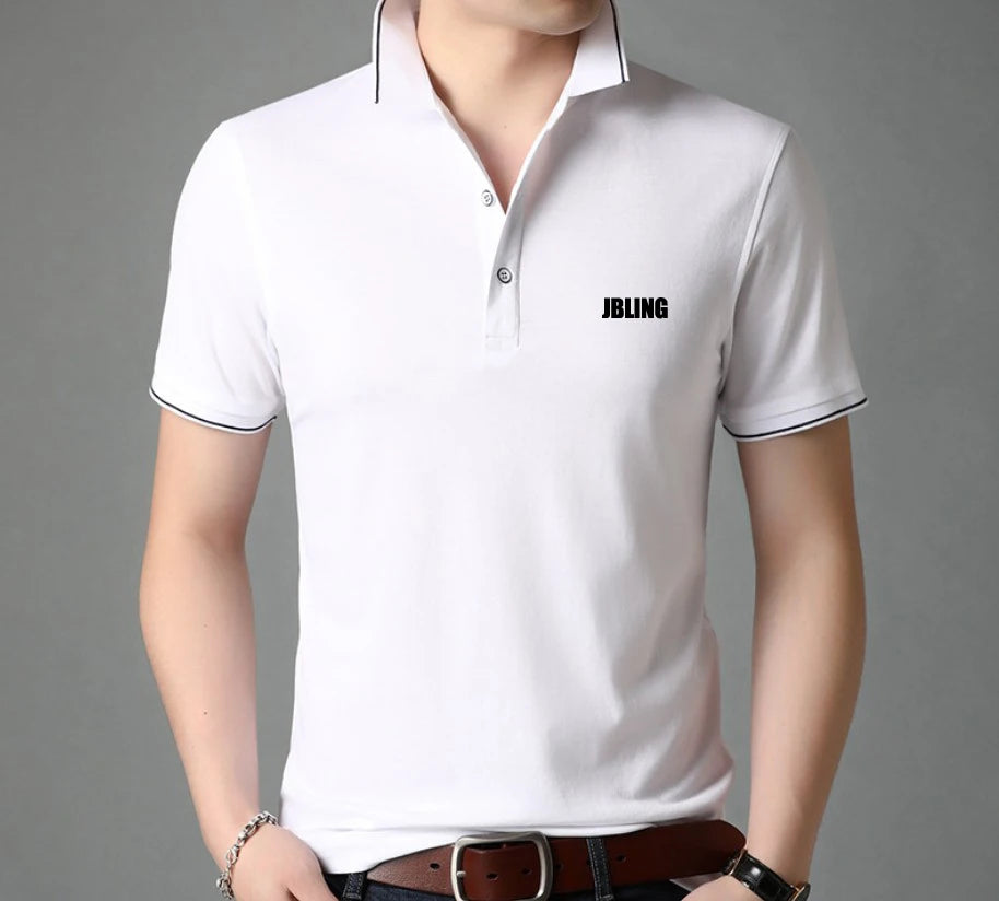 High Quality Fashionable Blank Tight Rl Golf Polo Shirts