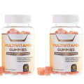 Vitamin Gummies With Multivitamin for Kids and Women Men Helps With Anemia Boosts Hemoglobin Improves Brain Functions MegaBDM