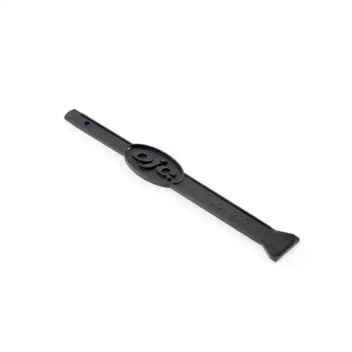 OJC Black Mud Less Palette Efficient Cleaning Tool