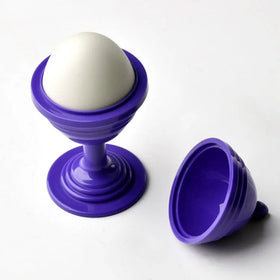Stage up Magic Tricks Egg Vanish Disappearing Egg and Vase Magic Trick Props Gimmick Magic Toy