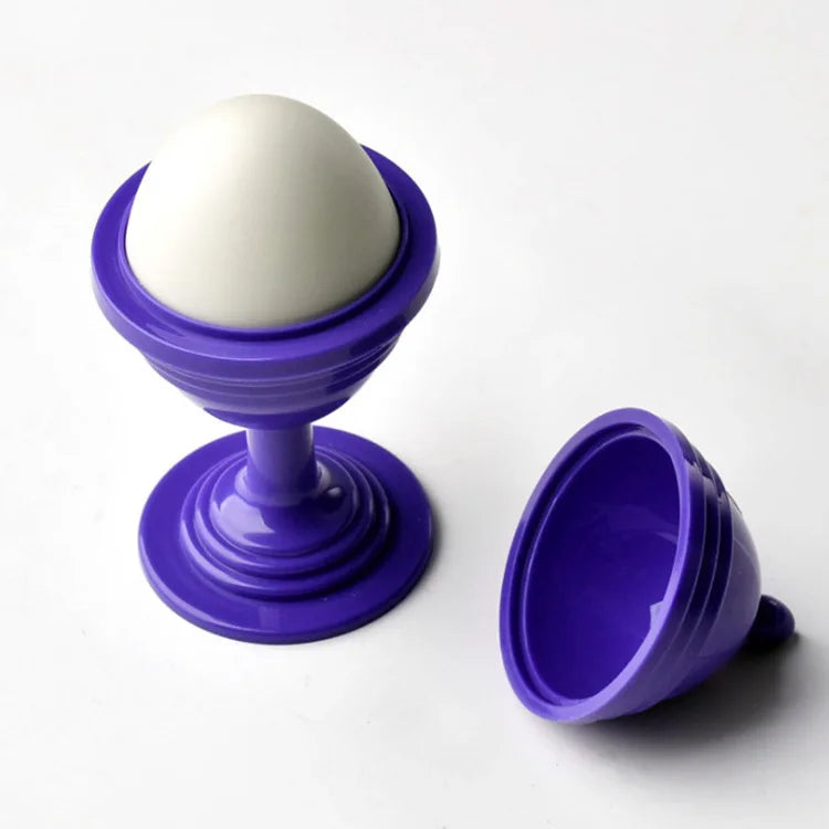 Stage up Magic Tricks Egg Vanish Disappearing Egg and Vase Magic Trick Props Gimmick Magic Toy