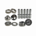 Usb Drums Kit Microphone Tambour Set Part Drum Mic Kit Musical Instrument Microphone Parts