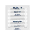 HUBY Sticks Cotton Swab Narrow Round Head Cotton Buds Purified Industrial Use Qtips