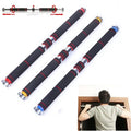 LXYGM-04 Multifunctional Portable Adjustable Door Pull up Bar Wall Mounted