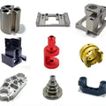 China Factory Supply Custom CNC Milling Machining Metal Parts Stainless Steel/Brass/Aluminum Wire EDM & Broaching