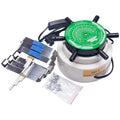 Watch Shaker Box Mechanical  Self-winding Instrument  Autorotator Watch Tool Turner