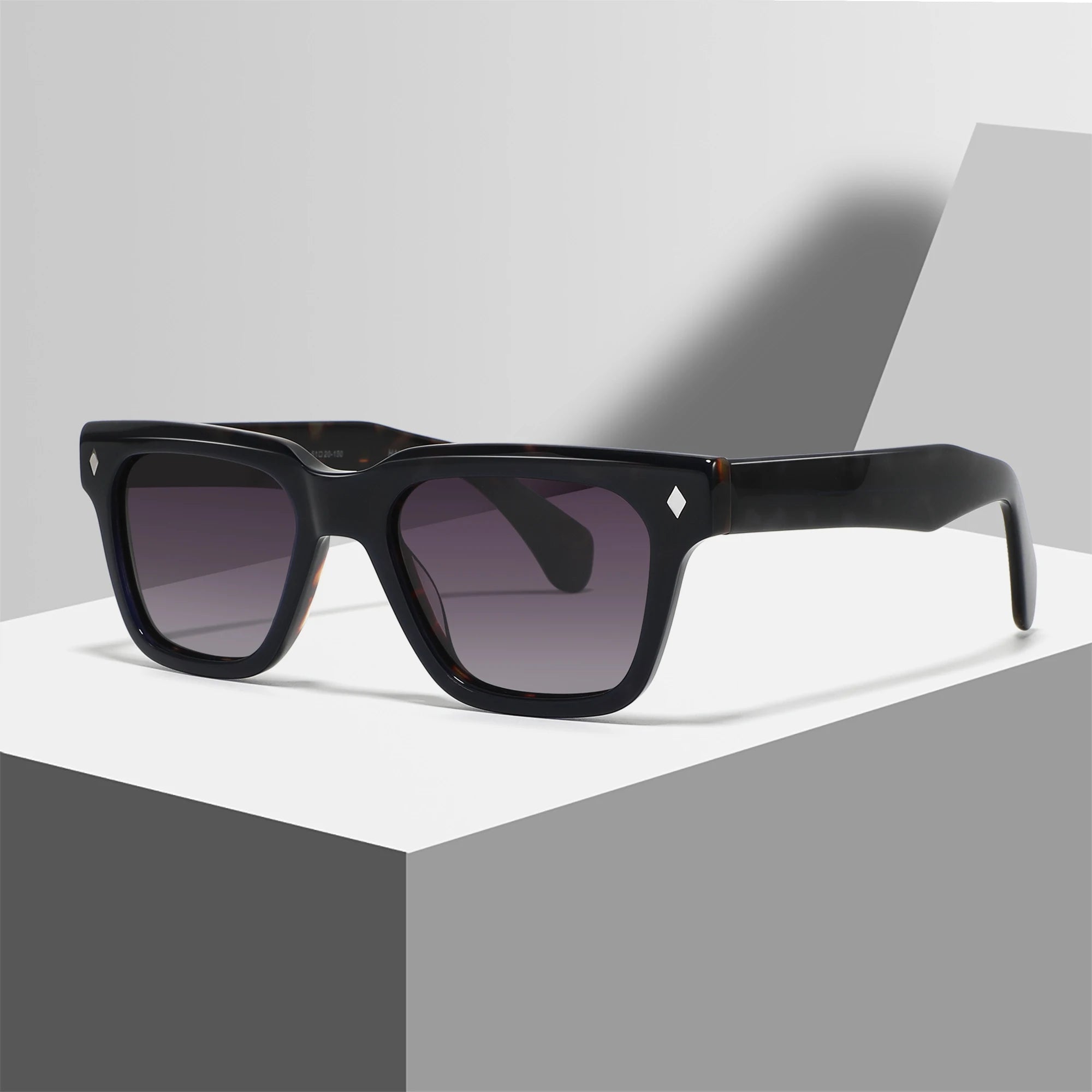 2024 New Arrival Luxury Designer Sunglasses Famous Brand Acetate Sunglasses Eye Glasses Sun Shades Lunette De Soleil
