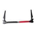 Jeely 50cm/55cm Control Bar for KitesufingKiteboarding Bar StickKite Bar Stick