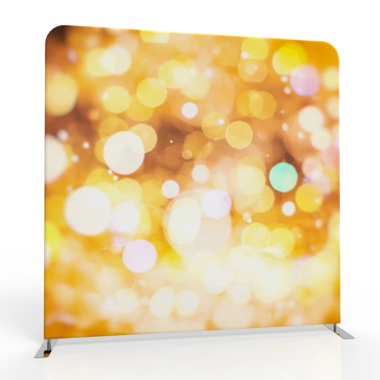 Photo Booth Tension Fabric Back Drops Stand Pipe and Drape 8x8 Photo Booth Backdrop Stand Photobooth
