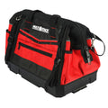 Vertak OEM 1680D Cloth Camping Tool Bag with Shoulder Strap Portable Outdoor Travel Tool Bag