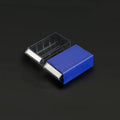 LEADLOONG F2-180*110*60MM Blue PE Plastic Sustainable Multi-functional Storage Drawers | Hardware Parts & Screws Toolbox
