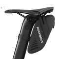 ROCKBROS Big Capacity Reflective Bike Saddle Bag Waterproof Cycling Foldable Bicycle Bag & Boxes