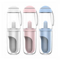 Wholesale Dog Water Bottle Portable Leakproof Upgraded Dog Water Dispenser Lightweight for Travel