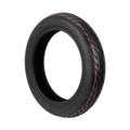 2.50-10/14*2.5 Tubeless Tire 14 Inch Electric Bicycle Tubeless Tire 2.50-10 Electric Scooter Ribber Wheel Tyre Accessories