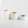 China Wholesale Direct Strong Adhesive Waterproof 4x6 Thermal Printer Shipping Labels with Custom Options