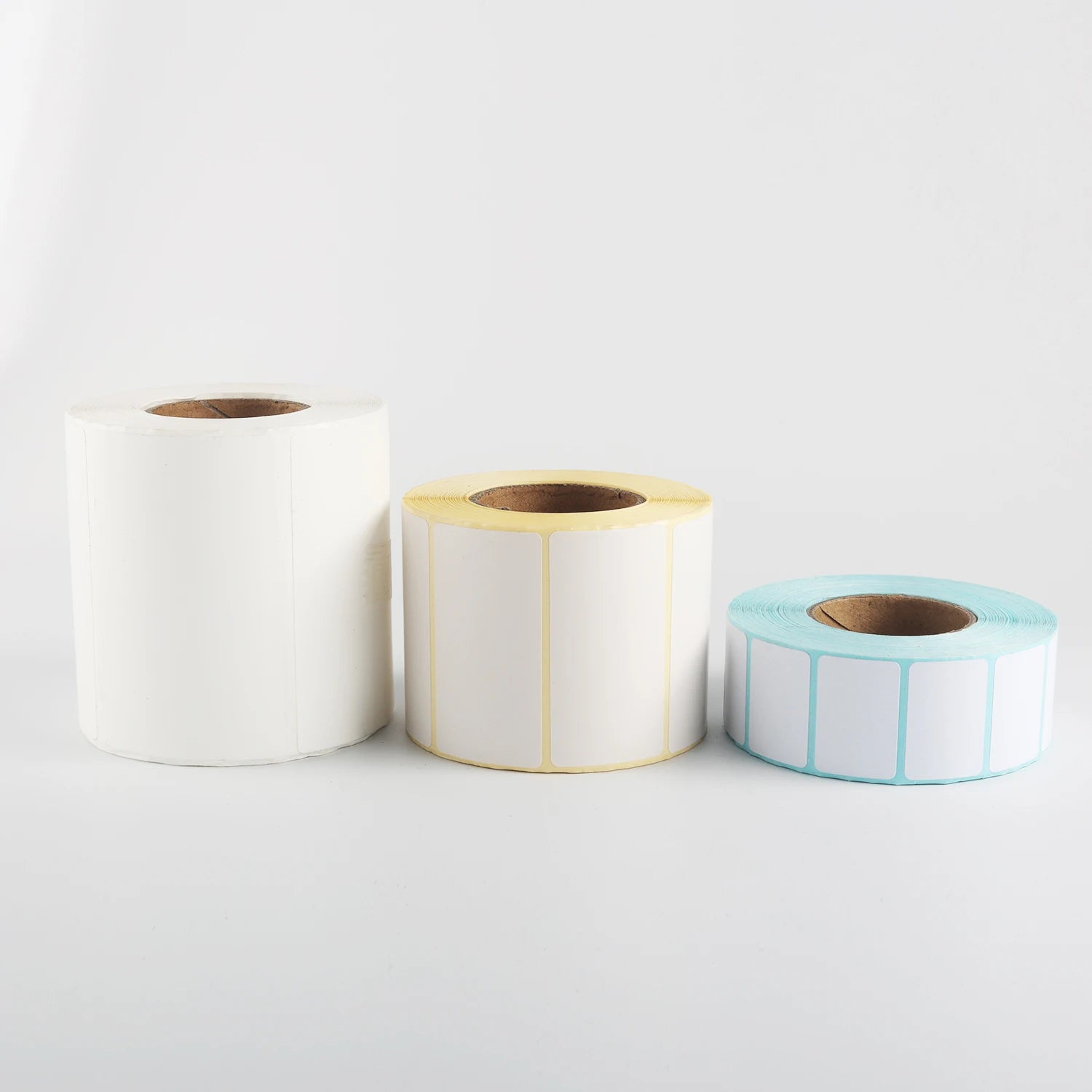 China Wholesale Direct Strong Adhesive Waterproof 4x6 Thermal Printer Shipping Labels with Custom Options