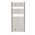 Factory Outlet Wall Mounted Heated Towel Rack Bathroom Heated Towel Drying Rack