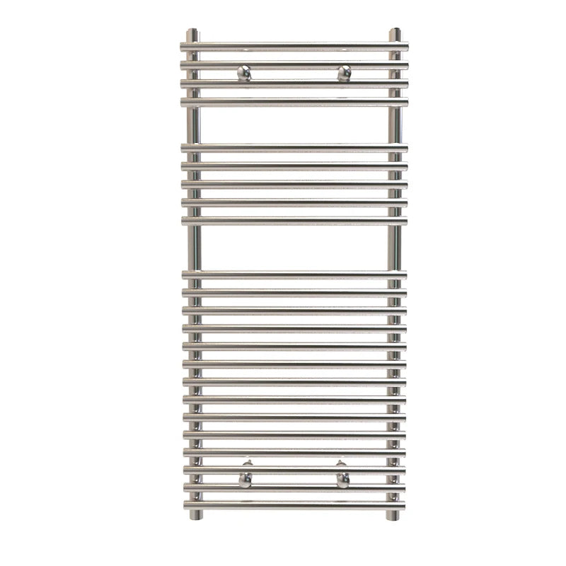 Factory Outlet Wall Mounted Heated Towel Rack Bathroom Heated Towel Drying Rack