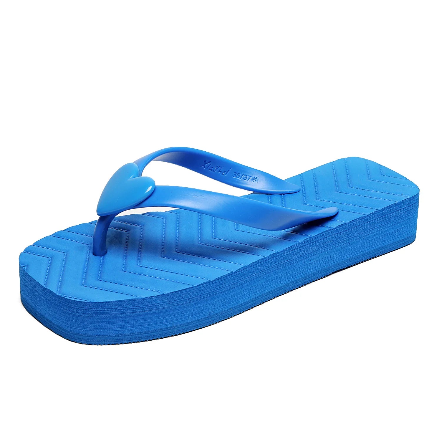 Designer 2023 Women's Heeled Wedges Sandals Lightweight Cushioned Flat Disposable Summer Sandals for Ladies and Men Femme