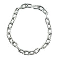 G30 Carbon Steel Q235 Welded Link Chain Galvanized Short Link Chain