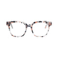 Wholesale Custom Logo Fashion Acetate Eyeglasses Spectacle Frames Optical Eye Glasses