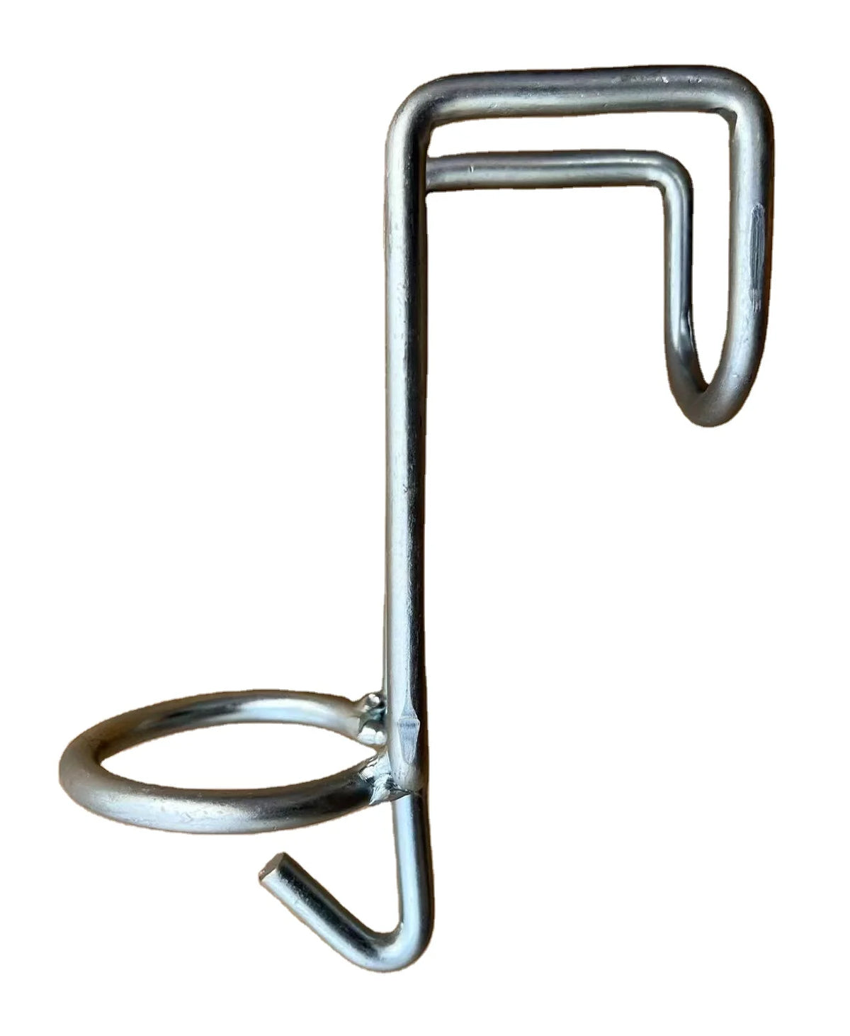 Horshi Best Selling Bucket Holder Heavy Duty Portable Bucket Hook Hanger