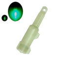 Mini LED Deep Drop Underwater Fishing Squid Fish Lure Light Flashing Lamp Strobe