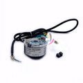 Top Quality Hollow Shaft Rotary Encoder BHF 06.24G2000-12-5 Rotary Encoder for Polar Cutting Machine Parts Polar Cutter Encoder
