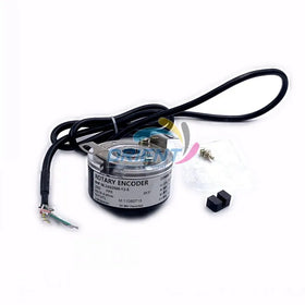 Top Quality Hollow Shaft Rotary Encoder BHF 06.24G2000-12-5 Rotary Encoder for Polar Cutting Machine Parts Polar Cutter Encoder