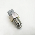 499000-4441 Common Rail Fuel Pressure Sensor for PC450-7 Excavator Parts