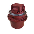 Excavator Parts PC40 Final Drive  PC40 Travel Motor MAG26V for Komatsu