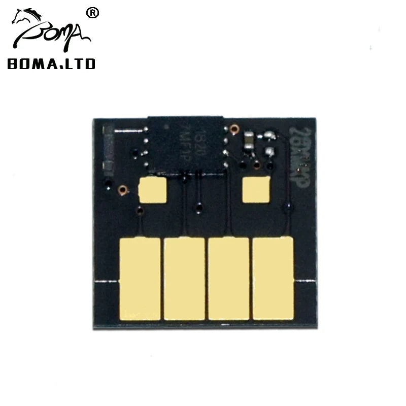 300ML 730 Disposable Cartridge Chip for HP DesignJet T1600 T2600dr HP730 Printers