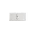 Home Furniture White Modern Luxury Living Room Bookshelf Kids Bookcase with Door Book Cases Small Storage Cabinet
