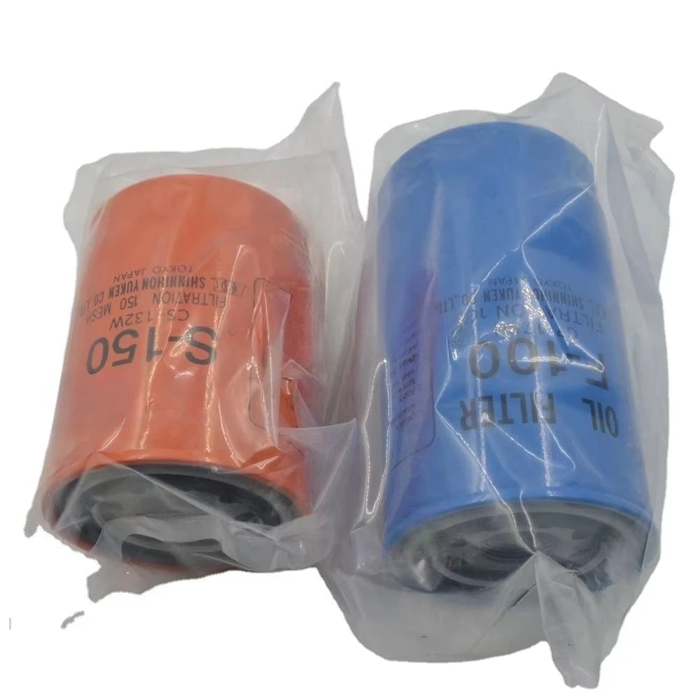 3Z0-2600-34l Oil Filter for Komori Printing Machine 3Z0260034l  F-100 S-150 Made in China