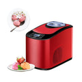 ITOP Soft Serve Ice Cream Vending Machine 220V/50Hz Soft Hard Fast Italian Ice Cream Maker Machine