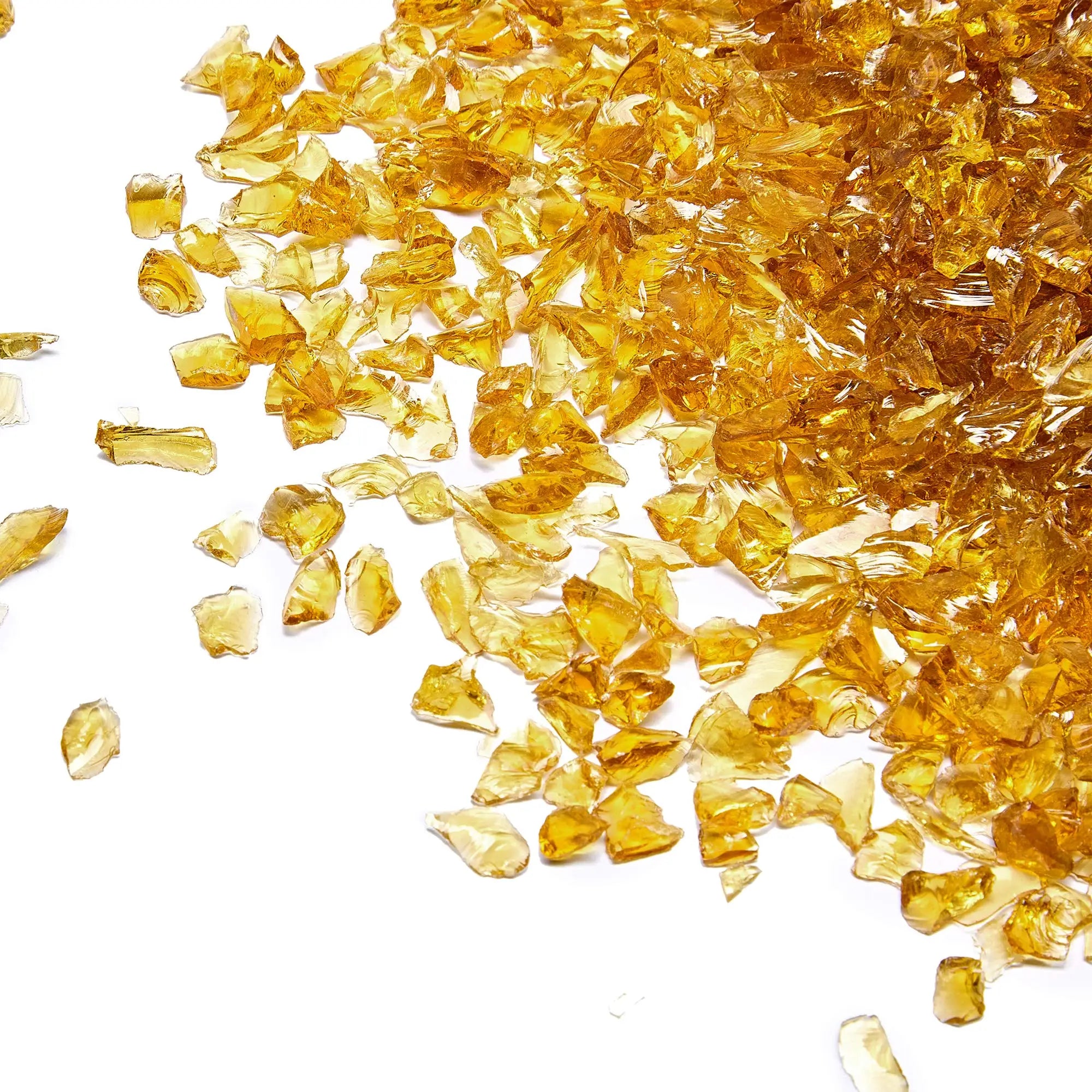 Wholesale Colored Crushed Terrazzo Glass Chips Eco-Friendly Waterproof Fire-Resistant Flooring Tiles Entry Bedroom Hotel Kitchen