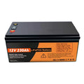 Rechargeable Lithium Ion Battery 24V Lifepo4 Battery Pack 12V 230ah 280ah 300ah Lithium Ion Battery