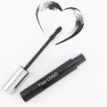 Ochain Custom Cruelty Free Private Label Lengthening and Thick Vegan Waterproof Long-Wearing Black Mascara