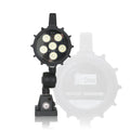 ONN-M1 Short Arm IP65 Waterproof Machine Tools Lamp CNC Led Machine Work Light IP65