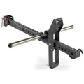 Professional Belt Squat Attachment Hip Lifting Leg Rowing Trainer Fitness Accessories for Squat Rack