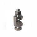 Grounding Connector Earthing Clamp for Solar Mounting System