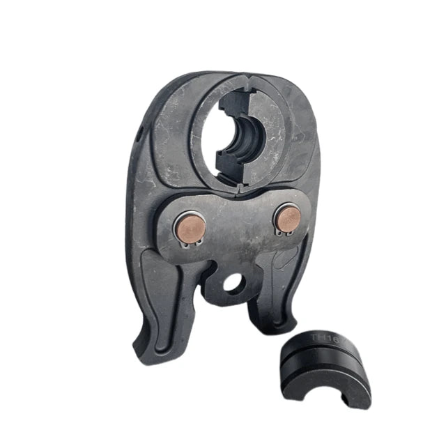 Heavy Duty Hydraulic Propress Tools Head Universal Jaws Pipe Crimping Mould  for Copper Stainless Steel Plastic PEX Pipes
