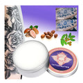 Private Label Aftercare Repair Tattoo Cream Heal Balm Preserve Tattoo for Long Term Natural Moisturizer Organic Tattoo Butter