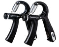 CW HGP002 Wrist Strengthener Resistance Adjustable 5-60kg Hand Grip Hand Trainer