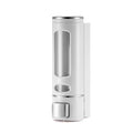 400 ml Manual Soap Dispenser Refillable ABS Sanitizer Soap Dispensers