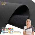 Custom Mesh Net Jersey Fabric OEM Stretch Knitted 100% Polyester Water Resistant Sports Protective Gear Activewear