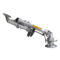 Factory Price 26-53 m Long Range 2 Inches Rain Gun Sprinkler 360 Degree Rotary Metal Spray Gun Big Sprinkler