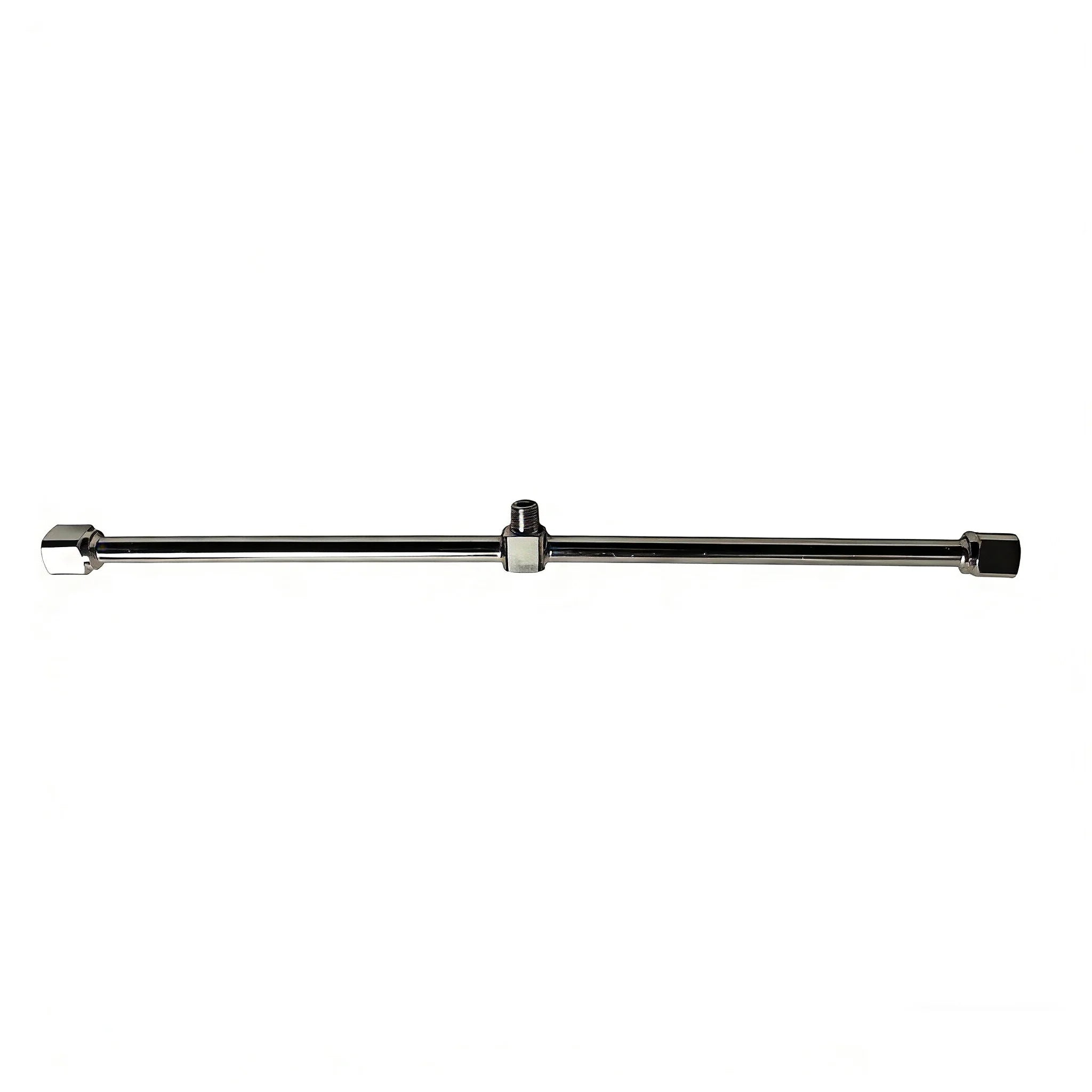 For 20" Surface Cleaner 2-arm Stainless Steel Rotary Spray Bar