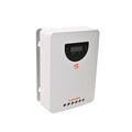 High Definition 12/24/36/48V 60A LCD Digital Display Bluetooth Solar Charge Controller MPPT Lighting Controller